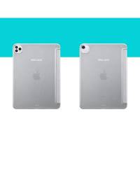 Etui do iPad Pro 12.9 2018/2020 ESR Yippee - czarne - zdjęcie 2