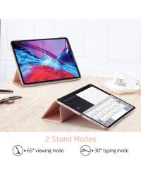 Etui do iPad PRO 12.9 2018/202 ESR YIPPEE - różowe - zdjęcie 5