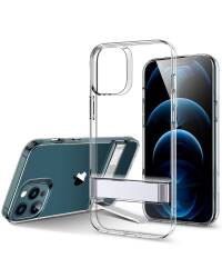 Etui do iPhone 12/12 Pro ESR Air Shield Boost - przezroczyste - zdjęcie 1