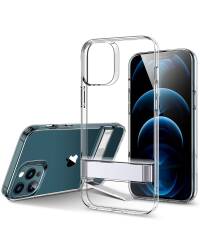 Etui do iPhone 12/12 Pro ESR Air Shield Boost - przezroczyste  - zdjęcie 1