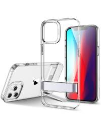 Etui do iPhone 12/12 Pro ESR Air Shield Boost - przezroczyste - zdjęcie 2