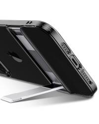 Etui do iPhone 12/12 Pro ESR Air Shield Boost - przezroczyste - zdjęcie 3