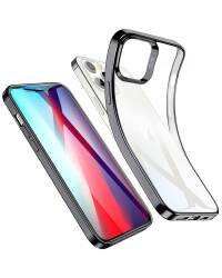 Etui do iPhone 12 Pro Max ESR Halo - czarne - zdjęcie 1