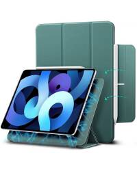 Etui do iPad Air 4 2020 ESR Rebound - zielone - zdjęcie 1