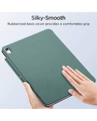 Etui do iPad Air 4 2020 ESR Rebound - zielone - zdjęcie 2