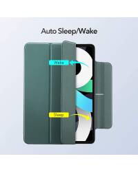 Etui do iPad Air 4 2020 ESR Rebound - zielone - zdjęcie 5
