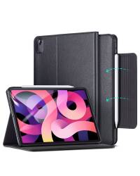 Etui do iPad Air 4 2020 ESR Business - czarne - zdjęcie 1