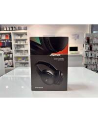 Rzeszów Słuchawki bezprzewodowe Bose QuietComfort czarne 884367-0100 - zdjęcie 1