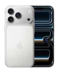 RZESZÓW Apple iPhone 17 Pro Max 256GB Srebrny MFYM4HX/A - zdjęcie 1