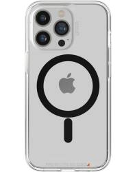 Etui iPhone 13 Pro gear4 Santa Cruz Snap MagSafe - bezbarwny - zdjęcie 2