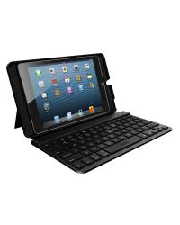 Etui z klawiaturą do iPad mini ZAGGkeys mini 9 - czarne - zdjęcie 1