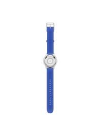 Smartwatch z funkcją EKG Withings Move ECG 38mm biało-niebieski - zdjęcie 4