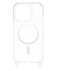 Etui do iPhone 15 Pro OtterBox React Clear - zdjęcie 1