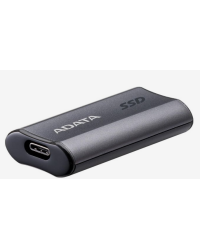SC750-500G-CCBK Dysk zewnętrzny Adata SSD SC750 500GB USB3.2C 1050/1000 MB/s - zdjęcie 2