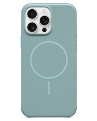 Apple Etui do iPhone 16 Pro Max Beats MS Riptide Blue - zdjęcie 1