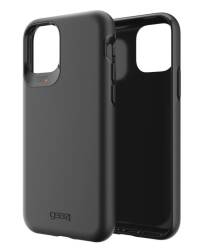 Etui do iPhone 11 gear4 Holborn - czarne - zdjęcie 4