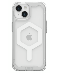 Etui do iPhone 15 UAG Plyo MagSafe ice-white - zdjęcie 1
