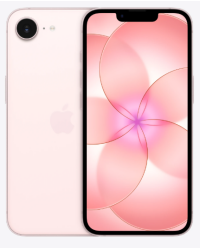 MHRX4HX/A Apple iPhone 17e 256GB Jasnoróżowy Rzeszów Warszawa - zdjęcie 1