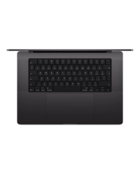 Apple MacBook Pro 16'' M5 Pro 18 CPU/20 GPU 48GB 1TB gwiezdna czerń MGEC4ZE/A_2026 - zdjęcie 2
