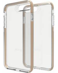 Etui do iPhone 7/8 Plus Gear4 Piccadilly - złote - zdjęcie 1