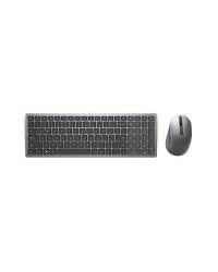 Klawiatura Dell Wireless Keyboard and Mouse KM7120 - zdjęcie 3