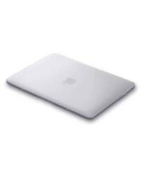 Etui do Macbook Air 13 2018-2020 TECH-PROTECT - przezroczyste matowe - zdjęcie 3