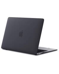 Etui do Macbook Air 13 Tech-Protect SmartShell - czarne - zdjęcie 1