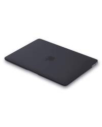 Etui do Macbook Air 13 Tech-Protect SmartShell - czarne - zdjęcie 3