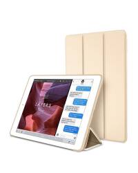 Etui do iPad Mini 5 Tech-Protect SmartCase - złote - zdjęcie 1