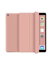Etui do iPad 10,2 Tech-Protect SmartCase - różowe złoto - zdjęcie 1