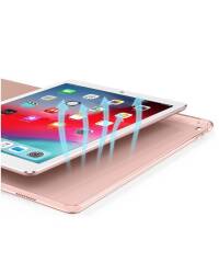 Etui do iPad 7/8 10.2 2019/2020 TECH-PROTECT - różowe złoto - zdjęcie 5
