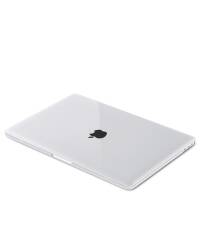 Etui do Macbook Pro 13 2016-2019 Tech-Protect - przezroczyste - zdjęcie 2