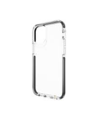 Etui do iPhone 12 Mini Gear4 Piccadilly - czarne - zdjęcie 1