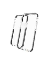 Etui do iPhone 12 Mini Gear4 Piccadilly - czarne - zdjęcie 2