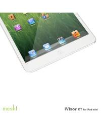 Moshi - iVisor XT - iPad Mini - Przeźroczysty/Biały - zdjęcie 4