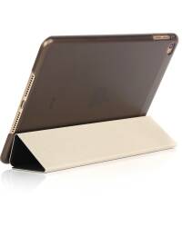 Etui do iPad Air/iPad 2017/2018 eSTUFF - czarne - zdjęcie 3