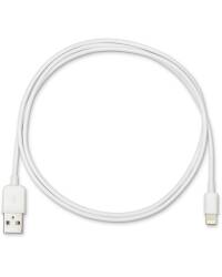 Przewód do iPhone/iPad eSTUFF Lightning z certyfikatem MFI 1m ES601101-C1 - zdjęcie 1