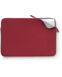 Etui do MacBook Pro 15/16 eSTUFF Sleeve - Czerwone  - zdjęcie 1