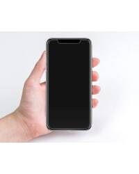 Szkło hartowane do iPhone Xs Max Spigen Glass TR - zdjęcie 2