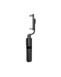 Selfie Stick Tech-Protect L02S Wireless Tripod - czarny - zdjęcie 4