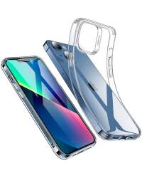 Etui iPhone 13 ESR Project Zero - Przeźroczyste - zdjęcie 2