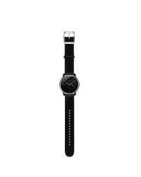 Smartwatch z funkcją EKG Withings Move ECG 38mm czarny - zdjęcie 4