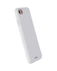 Etui do iPhone 8 /7/SE 2020Krusell Bello Cover - biały - zdjęcie 1