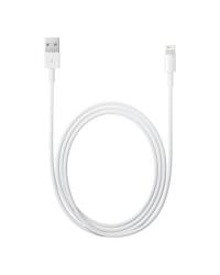 Przewód Apple Lightning na USB 0.5m  - zdjęcie 1