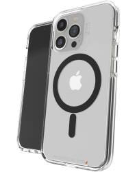 Etui iPhone 13 Pro gear4 Santa Cruz Snap MagSafe - bezbarwny - zdjęcie 3