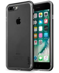 Etui do iPhone 7 Plus/8 Plus Laut SLIMSKIN - czarny mat - zdjęcie 1