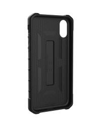 Etui do iPhone Xr UAG Pathfinder - czarne - zdjęcie 2