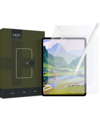Folia iPad Air 11 6 gen. Hofi Paper Pro+ Matte Clear 2-pack - zdjęcie 1