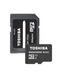 Karta pamięci SD Toshiba 32 GB  - zdjęcie 1