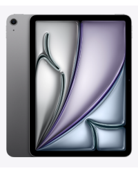 MH784HC/A Apple iPad Air 11 M4 8 gen. Wi-Fi + Cellular 128GB Gwiezdna szarość Rzeszów Warszawa Kraków - zdjęcie 1